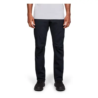 Kalhoty Under Armour Enduro Cargo Pant Black