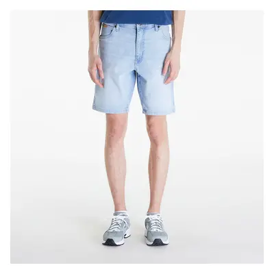 Šortky Wrangler Texas Shorts Whisper Blue