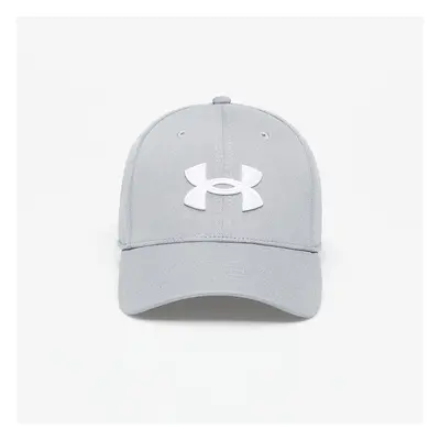 Kšiltovka Under Armour Men's Blitzing Steel/ White