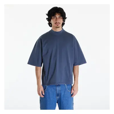 Tričko Reebok Oversized Tee UNISEX Washed Stone Blue