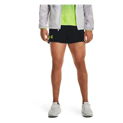 Šortky Under Armour Lighter Than Air Short Black