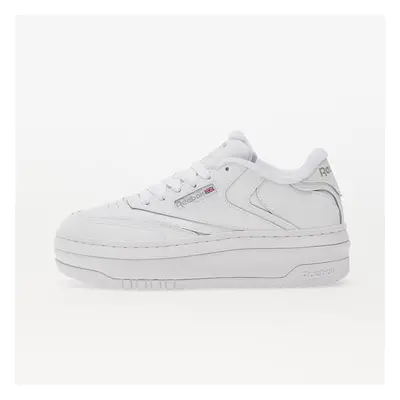 Tenisky Reebok Club C Extra Ftw White/ ftw White/ Pure Grey EUR