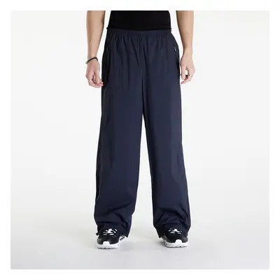 Kalhoty Rains Naha Pants Wide UNISEX Navy