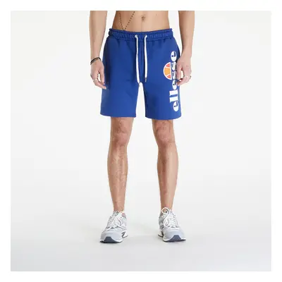 Šortky Ellesse Bossini Fleece Short Navy