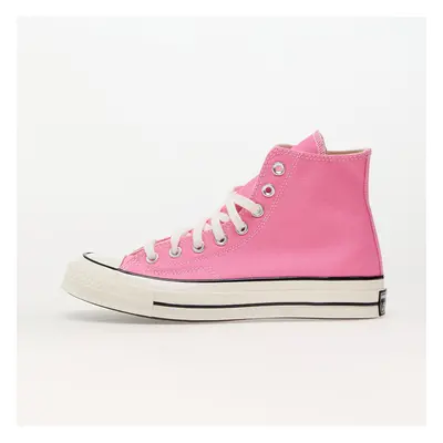 Tenisky Converse Chuck Pink/ Egret/ Black EUR