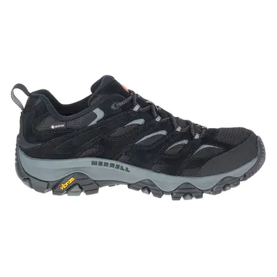 Tenisky Merrell Moab Gtx Black/ Grey EUR