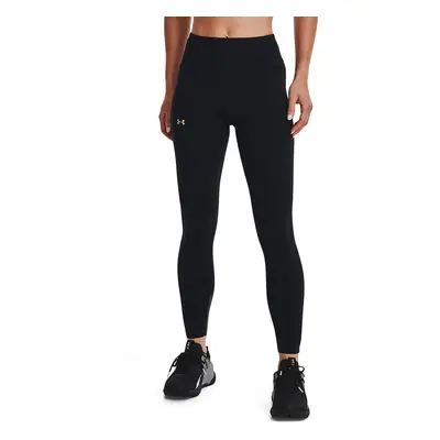 Legíny Under Armour Smartform Rush Ank Leg Black