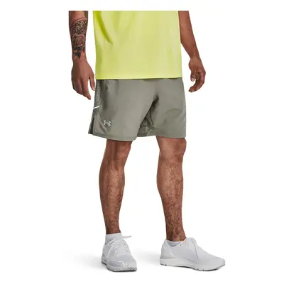 Šortky Under Armour Launch Elite 2In1 7'' Short Grove Green