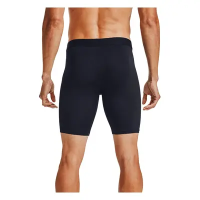 Boxerky Under Armour Tech Mesh 9In Pack Black