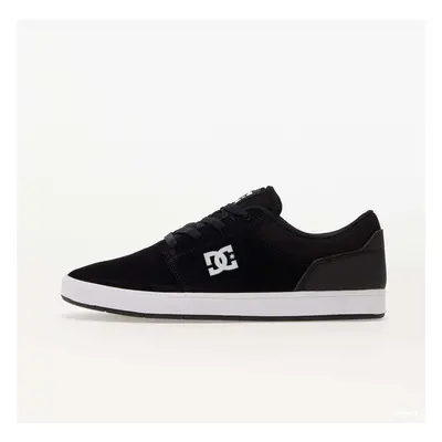 Tenisky DC Crisis Black/ White EUR