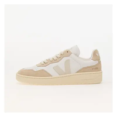 Tenisky Veja W V-90 Extra White Pierre Almond EUR