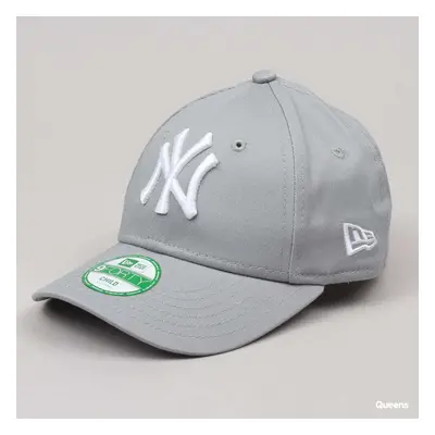 Kšiltovka New Era Child 940K MLB League Basic NY C/O Grey