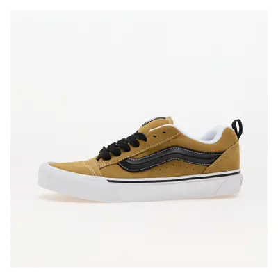 Tenisky Vans Knu Skool Suede Antelope EUR