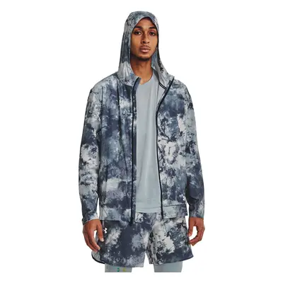 Bunda Under Armour Anywhere Storm Shine Jacket Blue