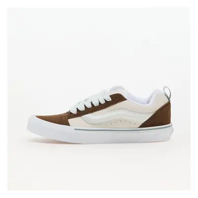 Tenisky Vans Knu Skool Tri Block Blue EUR