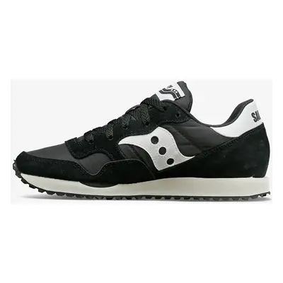 Tenisky Saucony Dxn Trainer Black/ White EUR