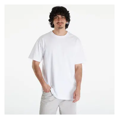 Tričko Urban Classics Heavy Oversized Tee 2-Pack Black/ White