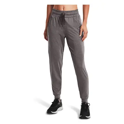 Kalhoty Under Armour New Fabric Hg Armour Pant Charcoal Light Heather