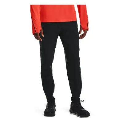 Kalhoty Under Armour Qualifier Run 2.0 Pant Black