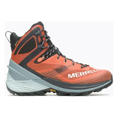 Tenisky Merrell Rogue Hiker Mid Gtx Orange EUR