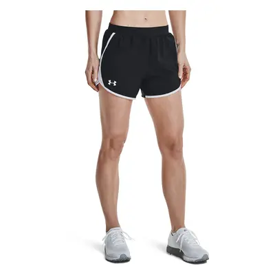 Šortky Under Armour Fly By 2.0 Short Black