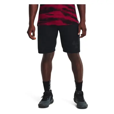 Šortky Under Armour Perimeter 11'' Short Black