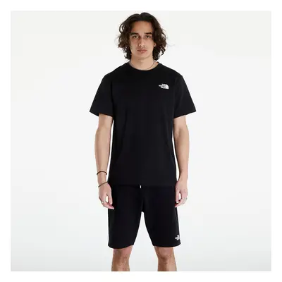 Tričko The North Face Redbox Tee TNF Black