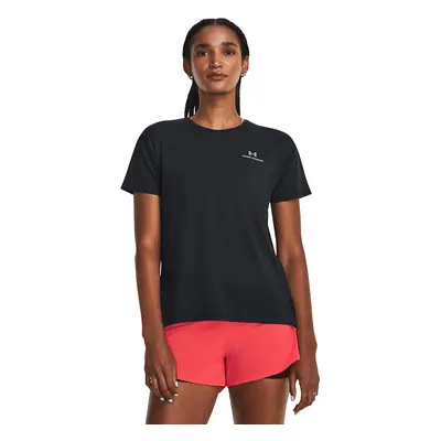 Tričko Under Armour Rush Energy Ss 2.0 Black