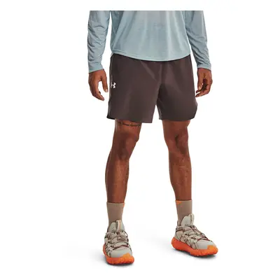 Šortky Under Armour Train Anywhere Shorts Gray