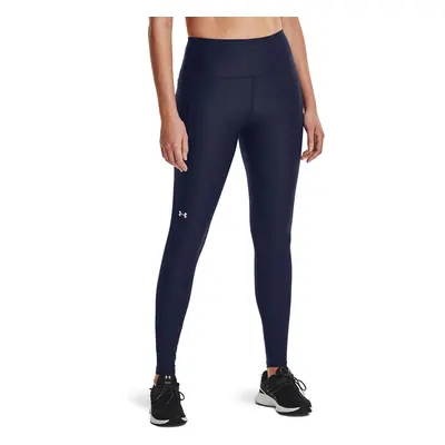 Legíny Under Armour Armour Hirise Leg Midnight Navy