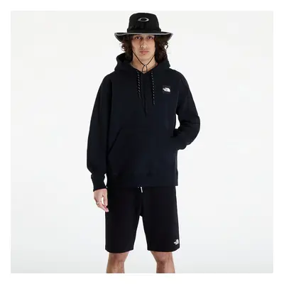 Mikina The North Face The UNISEX Hoodie TNF Black