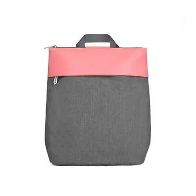 Batoh Vuch Manix Pink/ Grey