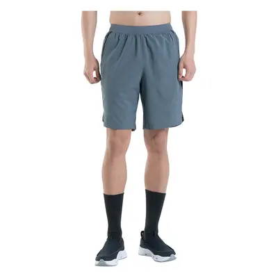 Šortky Under Armour Launch 9'' Short Pitch Gray