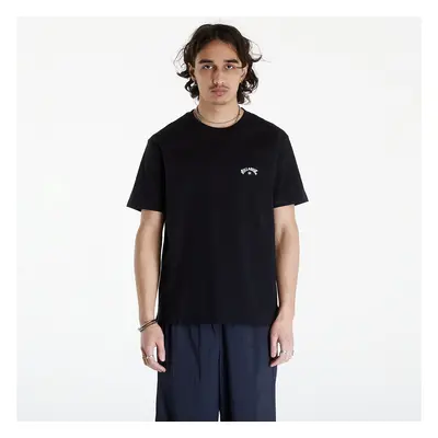 Tričko Billabong Arch Wave SS Tee Black