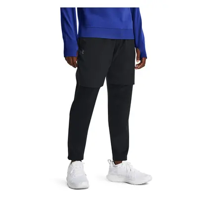 Kalhoty Under Armour Qualifier Elite Cold Pant Black