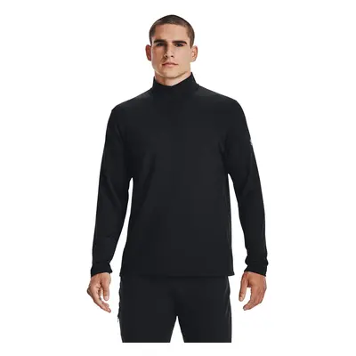 Mikina Under Armour Lw 1/4 Zip Black