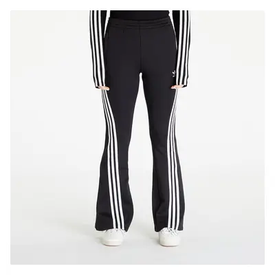 Legíny adidas Originals Flared Track Pant Black