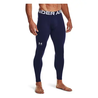 Legíny Under Armour Cg Armour Leggings Midnight Navy