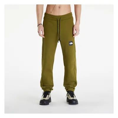 Tepláky The North Face The Joggers UNISEX Forest Olive