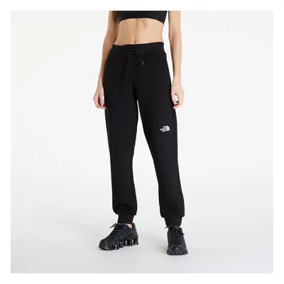 Tepláky The North Face Mhysa Pant TNF Black