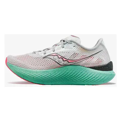 Tenisky Saucony Endorphin Pro Fog/ Vizipink EUR