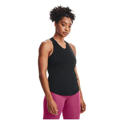 Tílko Under Armour Streaker Tank Black