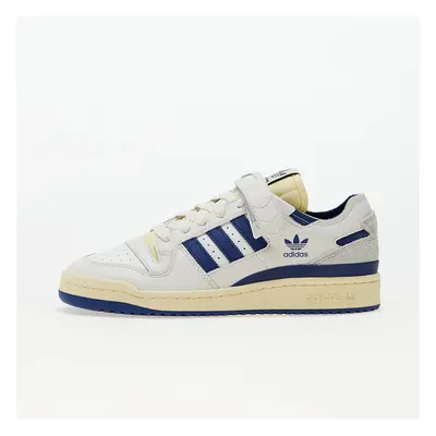 Tenisky adidas Forum Low Cloud White/ Victory Blue/ Easy Yellow EUR