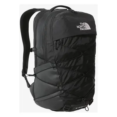 Batoh The North Face Borealis Tnf Black/Tnf Black