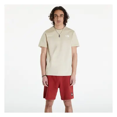 Tričko The North Face Redbox Tee Gravel