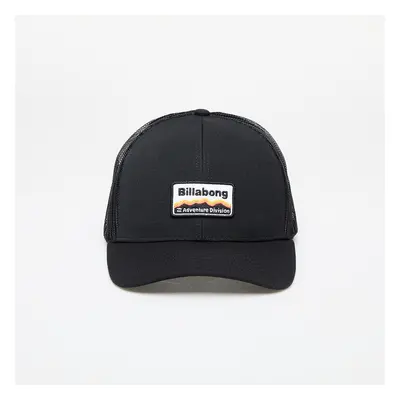 Kšiltovka Billabong Adiv Range Trucker Stealth