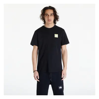 Tričko The North Face Coordinates Short Sleeve Tee TNF Black