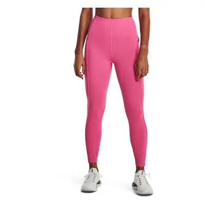 Legíny Under Armour Meridian Ankle Leg Pintuk Pink