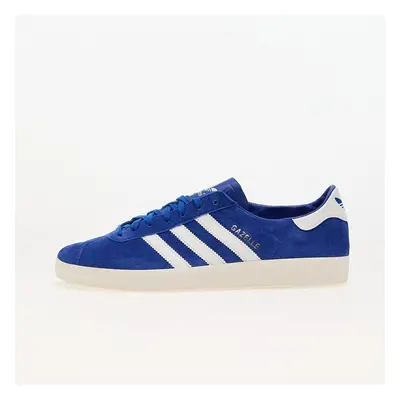 Tenisky adidas Gazelle Decon Royal Blue/ Core White/ Off White EUR