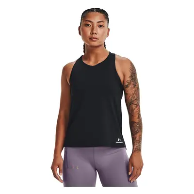 Tílko Under Armour Rush Energy Tank Black